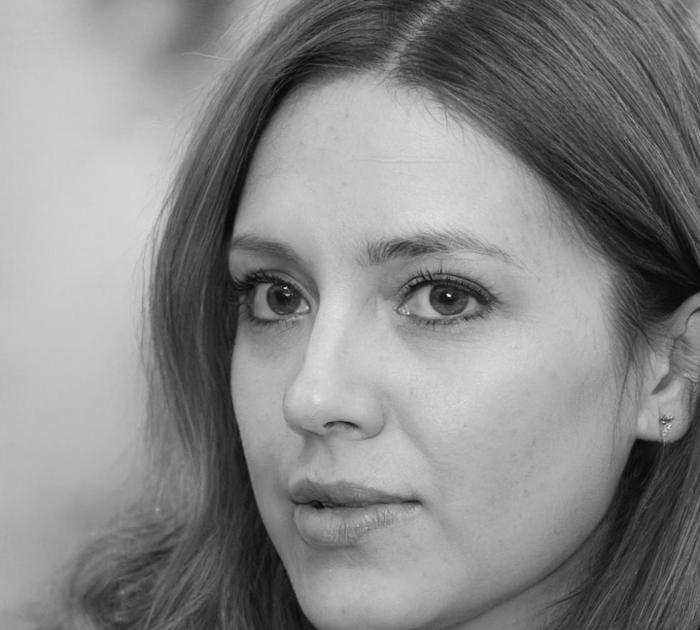 Nazrin Huseynova - Technical Game Designer and Programming Mentor