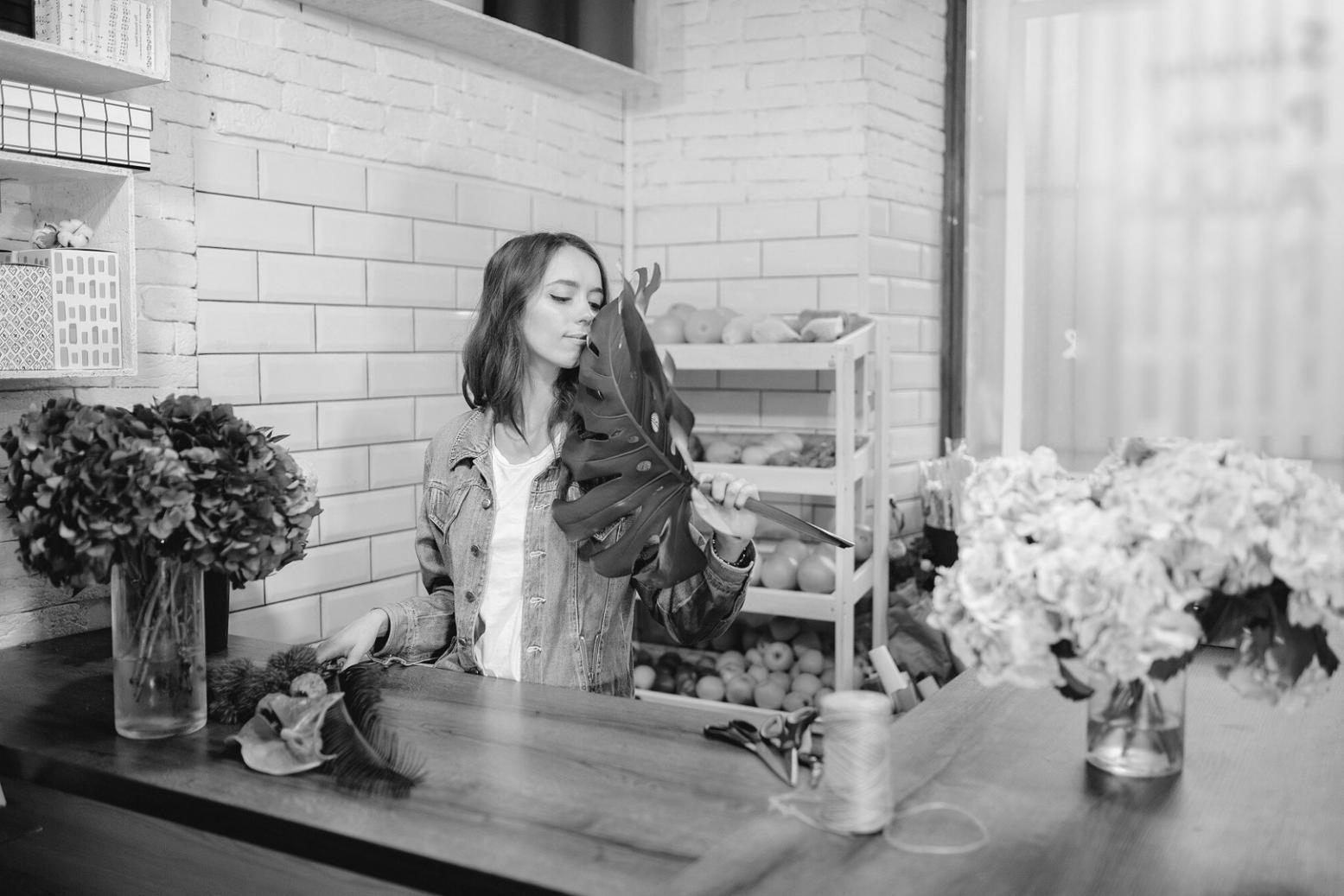 Business strategy consultation session showing collaborative planning process